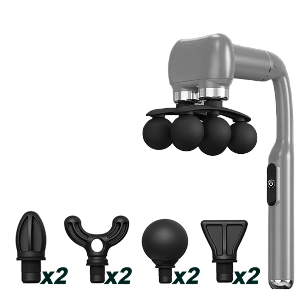 Masseur Pro