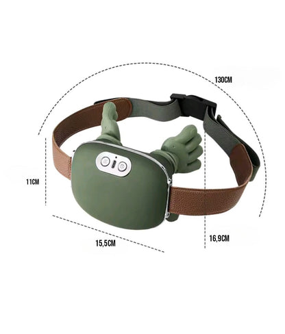 Masseur Cervicales v3.0 Intelligent