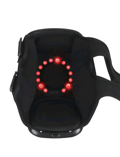 Masseur Genou V2.0 Intelligent