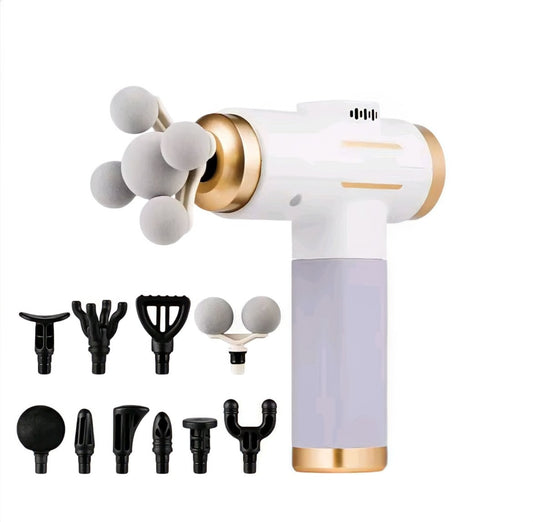Pistolet Masseur