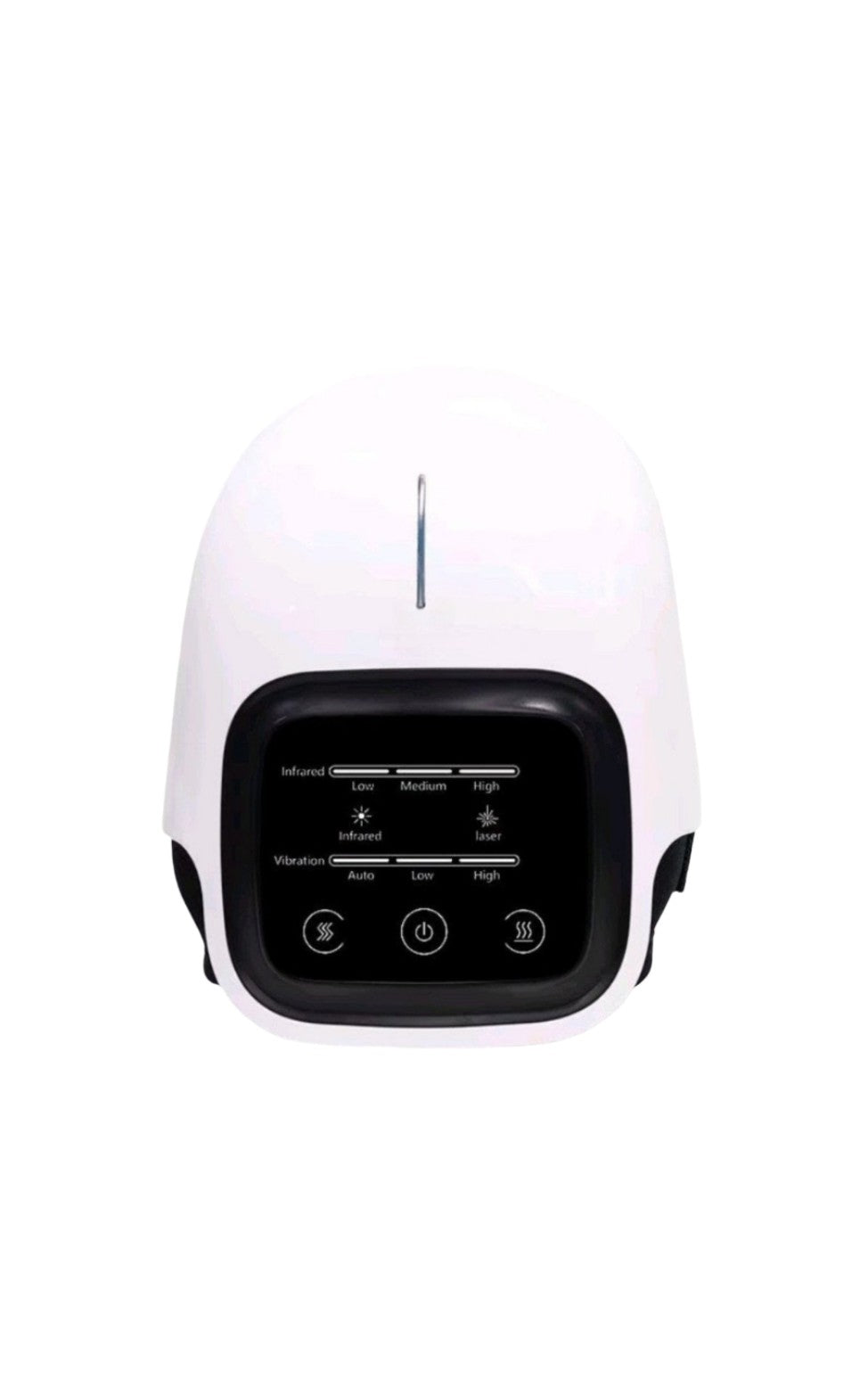 Masseur Genou V2.0 Intelligent