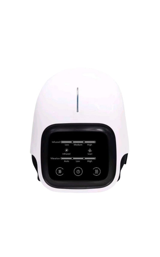 Masseur Genou V2.0 Intelligent