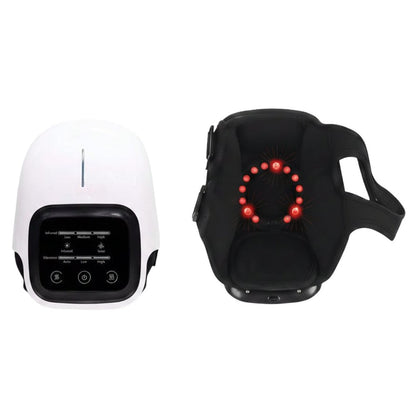 Masseur Genou V2.0 Intelligent