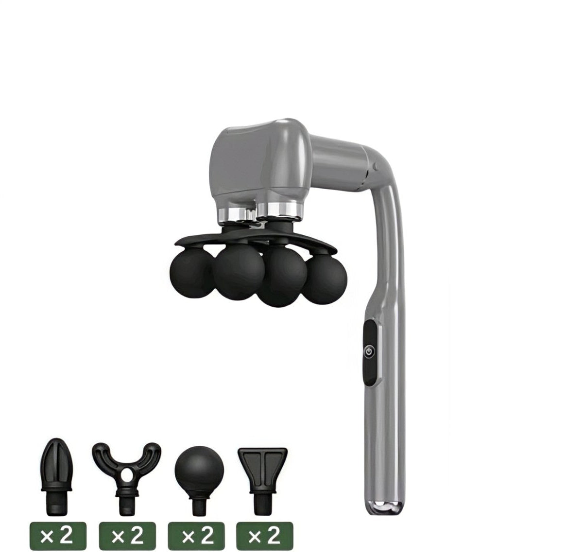 Masseur Pro